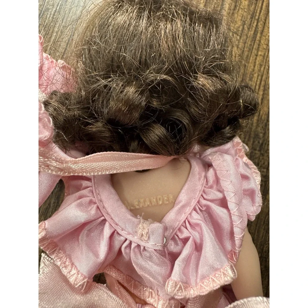 Madame Alexander vintage madame